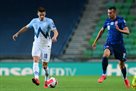 Словения — Кипр 2:1 Видео голов и обзор матча
