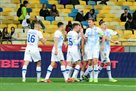 Dynamo Kiev - in the TOP-5 clubs in Europe by the number of pupils in the squad