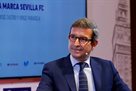 Бизнес-директор Севильи: Намерены войти в ТОП-15 клубов мира