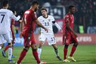 Армения — Германия 1:4 Видео голов и обзор матча