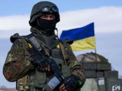 The Armed Forces of Ukraine denied information about the alleged readiness to destroy migrants in the event of a breakthrough of