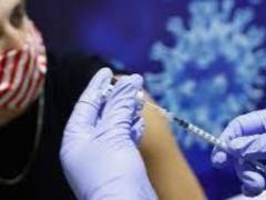 Наступні вакцини від коронавірусу переналаштовують