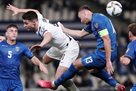 Греция — Косово 1:1 Видео голов и обзор матча