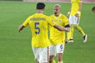 Лихтенштейн — Румыния 0:2 Видео голов и обзор матча
