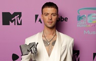 Барских стал лучшим российским певцом на MTV EMA