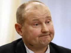 Дело против экс-судьи Чауса отправили в суд