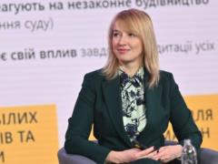 Шуляк избрали главой партии «Слуга народа»
