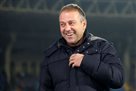 Флик: Мы больше не можем находиться в тени, думаю, мы способны противостоять самым сильным соперникам