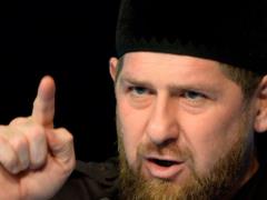 Kadyrov threatened to take away part of its territory from Ingushetia