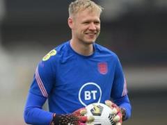 Рамсдейл дебютировал за сборную Англии