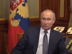 Путин разрешил террористам  ЛДНР  торговать с Россией