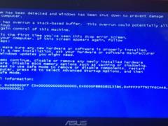 Windows will change the color of the  