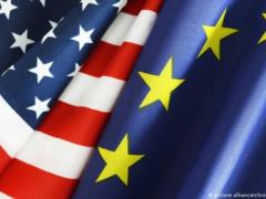 США та ЄС розробляють план дій у відповідь у разі нападу Росії на Україну