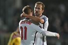 Сан-Марино – Англия 0:10 Видео голов и обзор матча