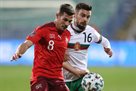 Швейцария — Болгария 4:0 Видео голов и обзор матча