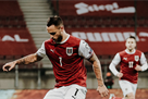 Austria 4-1 Moldova Goal Video and Match Highlights