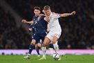 Scotland 2-0 Denmark Goal video and match review