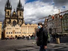 In the Czech Republic, a new variant of the  