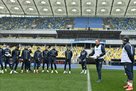 Сикан не попал в заявку сборной Украины на матч с Боснией