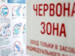 Ляшко рассказал, когда области начнут выходить из  красной зоны  карантина
