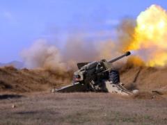 Ситуація на кордоні Вірменії та Азербайджану загострилася, йдуть бойові дії