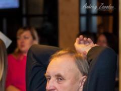 Володимир Бебешко вперше розповів, як чотири роки провів у в язниці