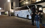 В Роттердаме ограбили украинских музыкантов-гастролеров