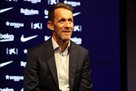 Барселона расторгла контракт со спортивным директором Рамоном Планесом