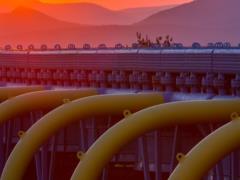 Пять городов на границе с Россией останутся без газа в случае прекращения транзита по территории Украины, - оператор ГТС