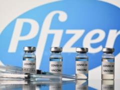 Pfizer разрешил по лицензии изготавливать лекарства от COVID-19 под своим брендом