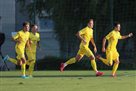 Украина U-21 — Сербия U-21 2:1 Видео голов и обзор матча