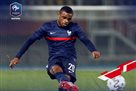 France U-21 beat North Macedonia, keeping the lead over Ukraine in the qualifying table for Euro 2023