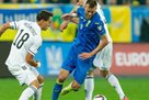 Босния и Герцеговина – Украина: видео матча