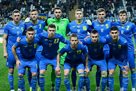 Стали известны возможные соперники Украины в плей-офф ЧМ-2022