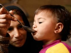UN shows billionaires plan to fight hunger. Donations could save 42 million people