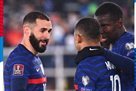 Финляндия — Франция 0:2 Видео голов и обзор матча