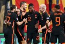 Нидерланды — Норвегия 2:0 Видео голов и обзор матча