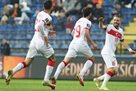 Черногория — Турция 1:2 Видео голов и обзор матча