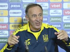 Украина поедет на ЧМ-2022 в Катар – Петраков
