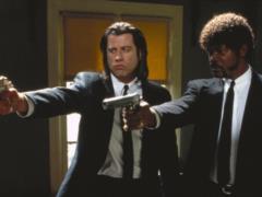 Студия Miramax подала в суд на Квентина Тарантино из-за NFT-аукциона по «Криминальному чтиву»
