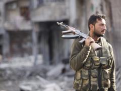 Израиль ракетами ударил по Сирии