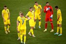 Трое украинцев попали в символическую сборную своей группы в отборе ЧМ-2022