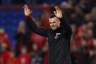 Бэйл пропустит 2-3 недели из-за травмы