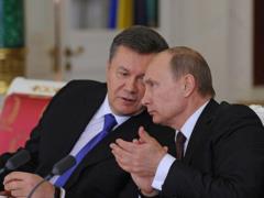 В Офисе генпрокурора рассказали, сколько раз Янукович звонил по телефону Путину во время расстрелов на Майдане