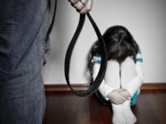 4-year-old resident of Dnipropetrovsk region died after being hit by her father