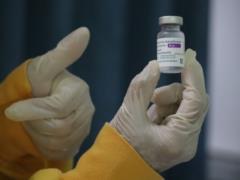 Анонимная вакцинация против COVID-19 станет доступна на Закарпатье