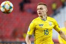 Цыганков: Живем мечтой попасть на чемпионат мира
