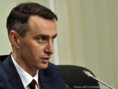 В приоритетах 2022 года увеличить зарплату медсестер до 13,5 тыс грн, а врачей до 20 тыс — Ляшко