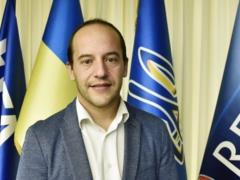 Женскую сборную Украины возглавил экс-тренер Барселоны, оформивший требл в прошлом сезоне