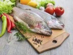 What inexpensive fish should be added to the autumn diet